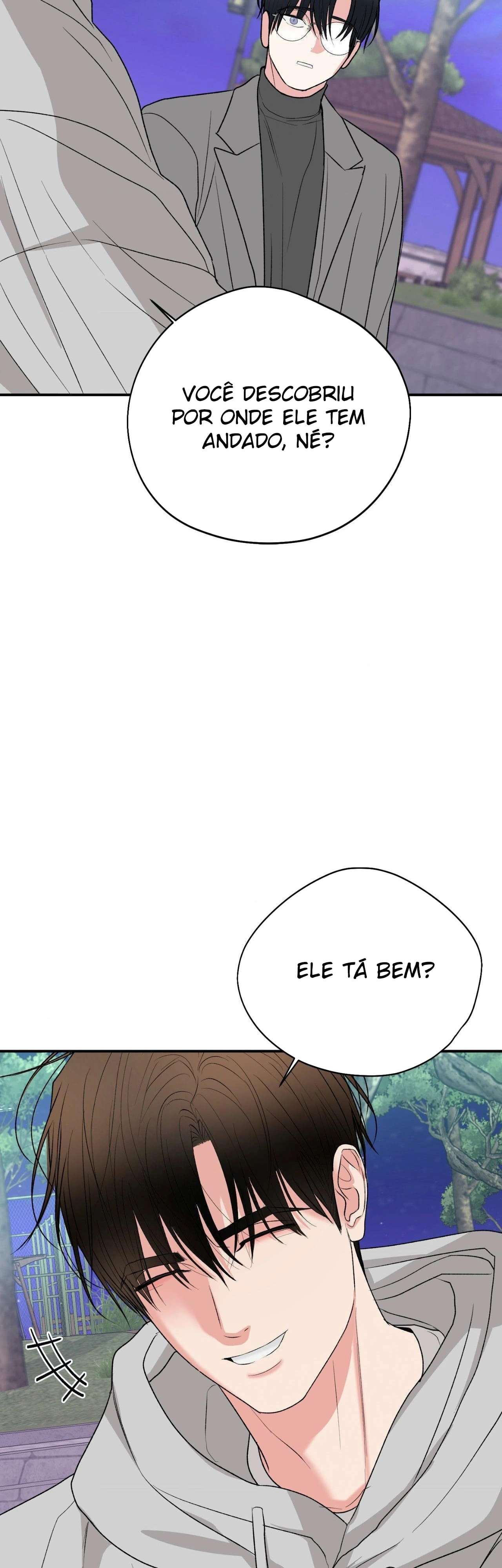 Dedicado ao seu eu arrogante. Capítulo 1005 Página 10