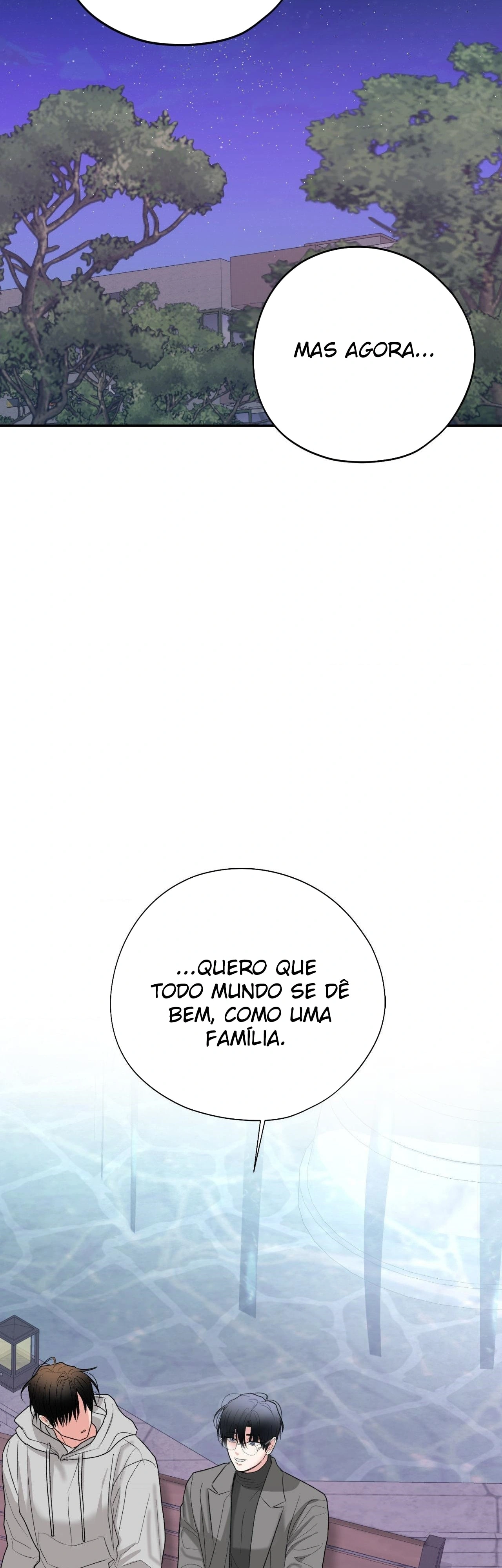 Dedicado ao seu eu arrogante. Capítulo 1005 Página 13