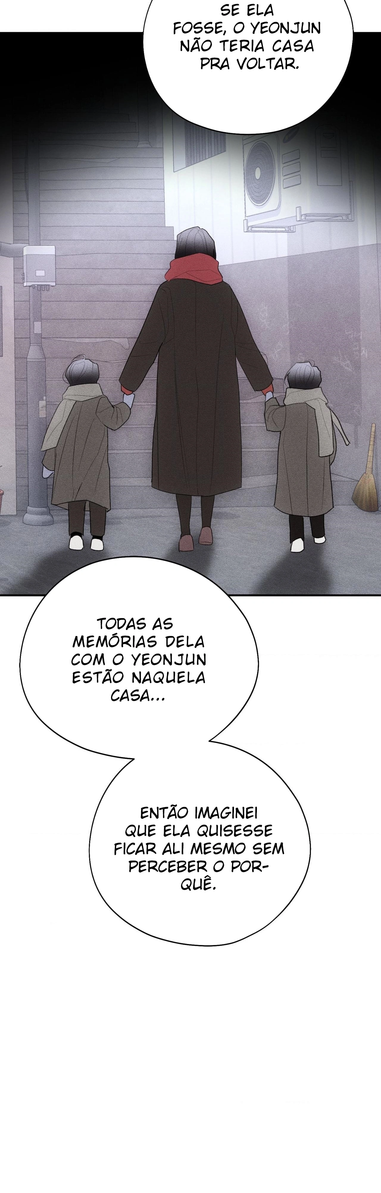 Dedicado ao seu eu arrogante. Capítulo 1005 Página 20