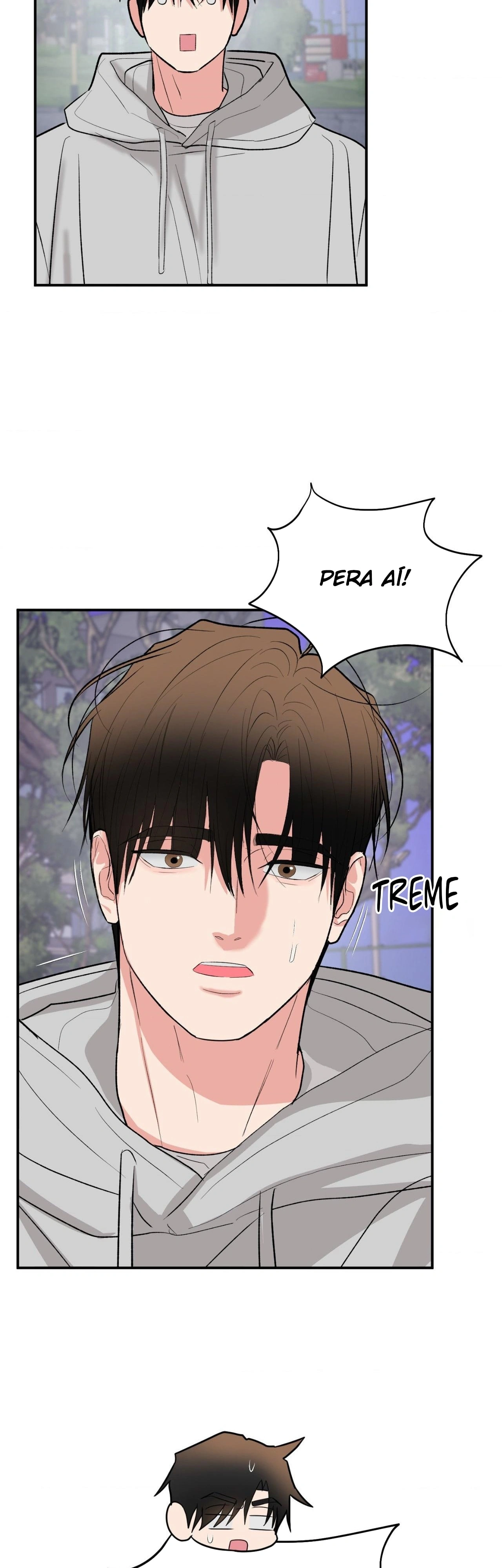 Dedicado ao seu eu arrogante. Capítulo 1005 Página 28
