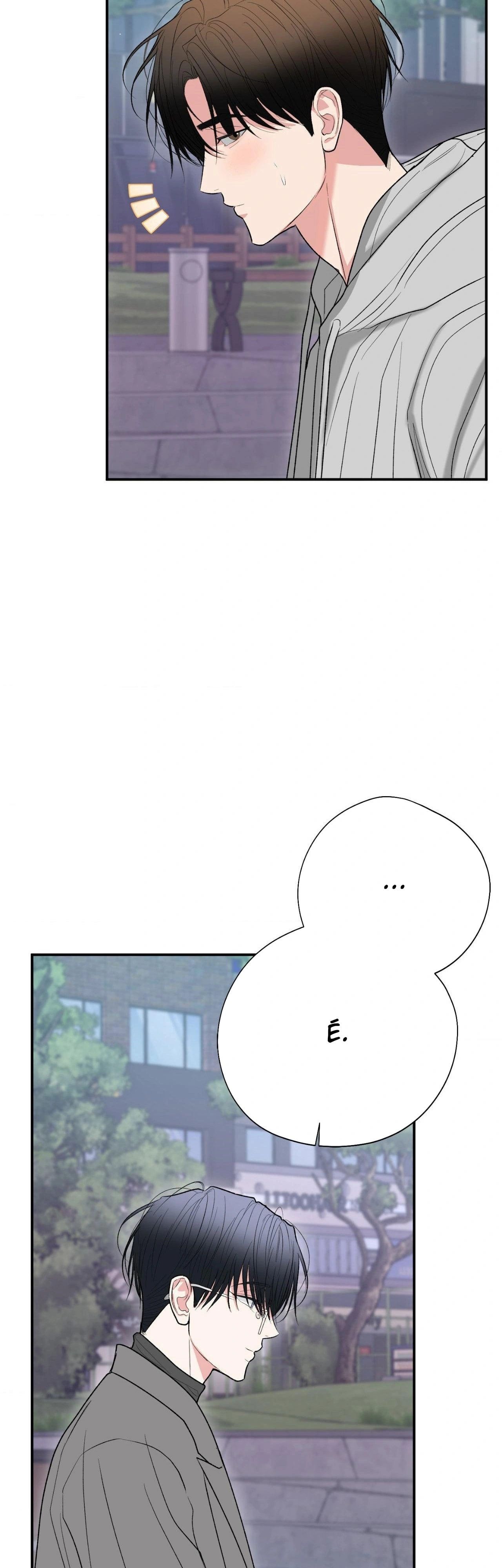 Dedicado ao seu eu arrogante. Capítulo 1005 Página 3