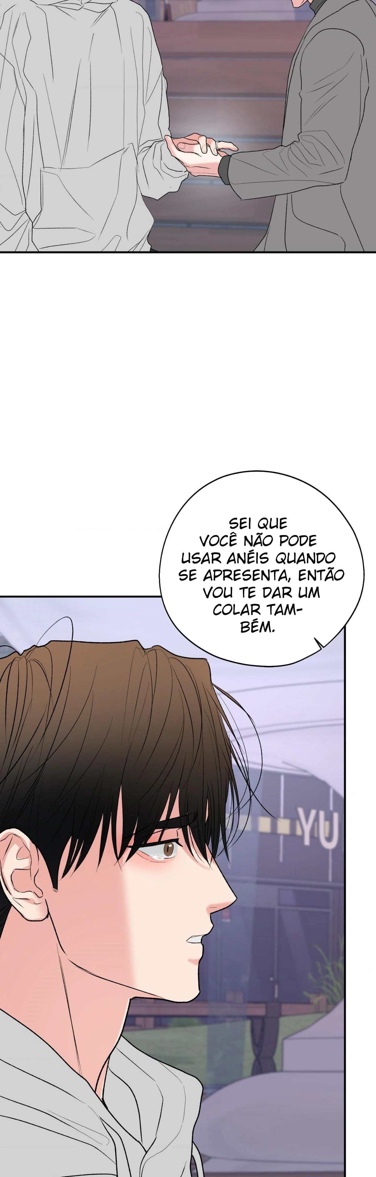 Dedicado ao seu eu arrogante. Capítulo 1005 Página 42