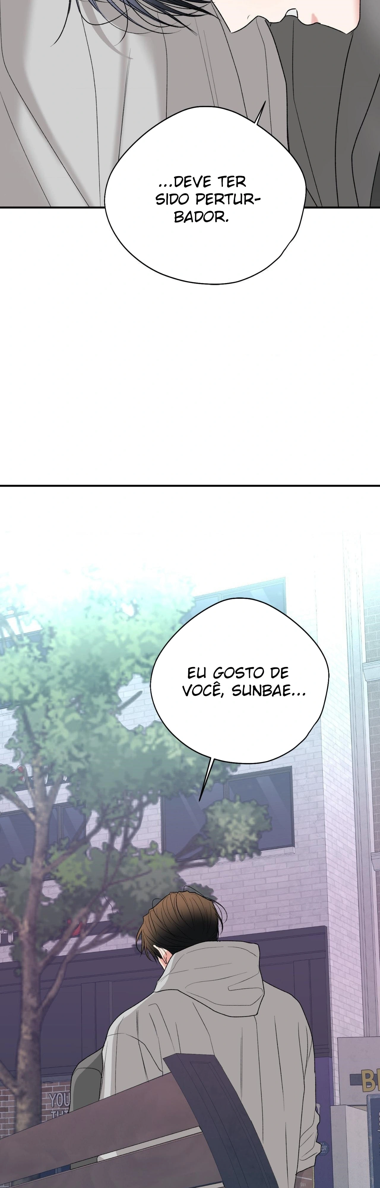 Dedicado ao seu eu arrogante. Capítulo 1005 Página 45