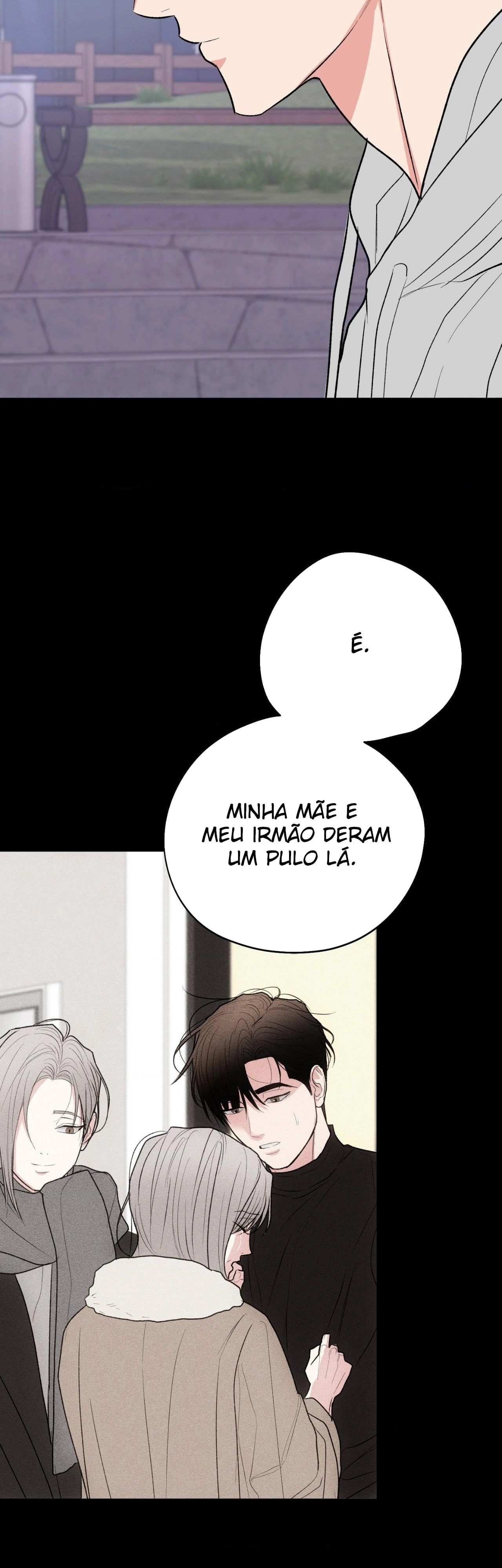 Dedicado ao seu eu arrogante. Capítulo 1005 Página 5