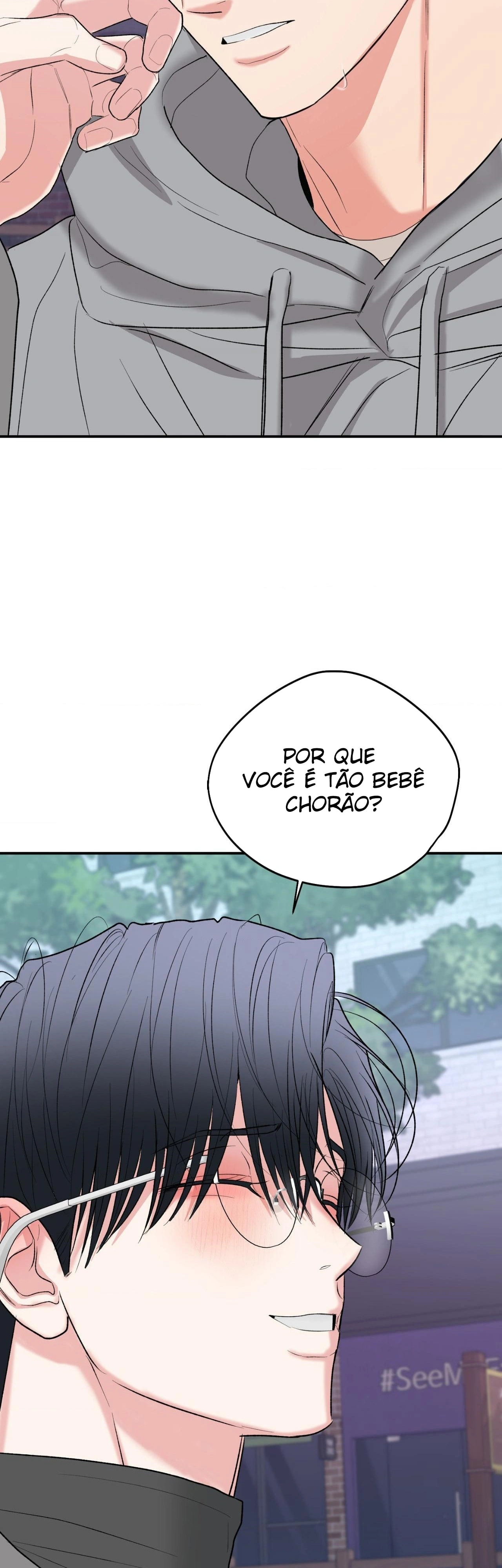 Dedicado ao seu eu arrogante. Capítulo 1005 Página 51