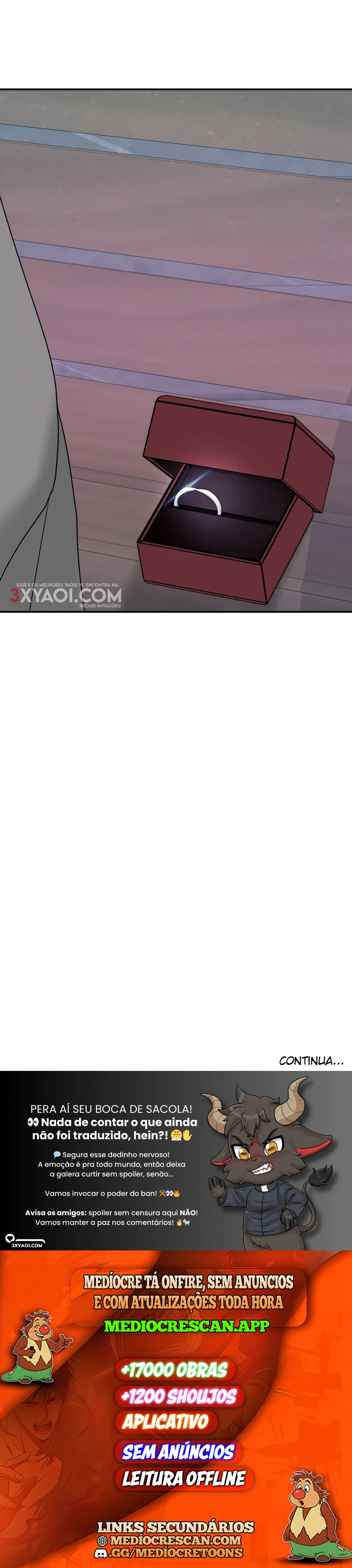 Dedicado ao seu eu arrogante. Capítulo 1005 Página 53