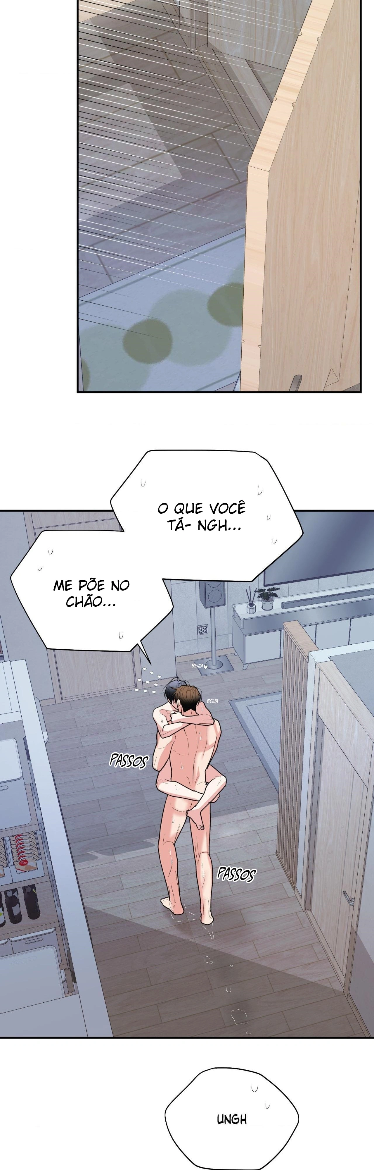 Dedicado ao seu eu arrogante. Capítulo 1006 Página 12