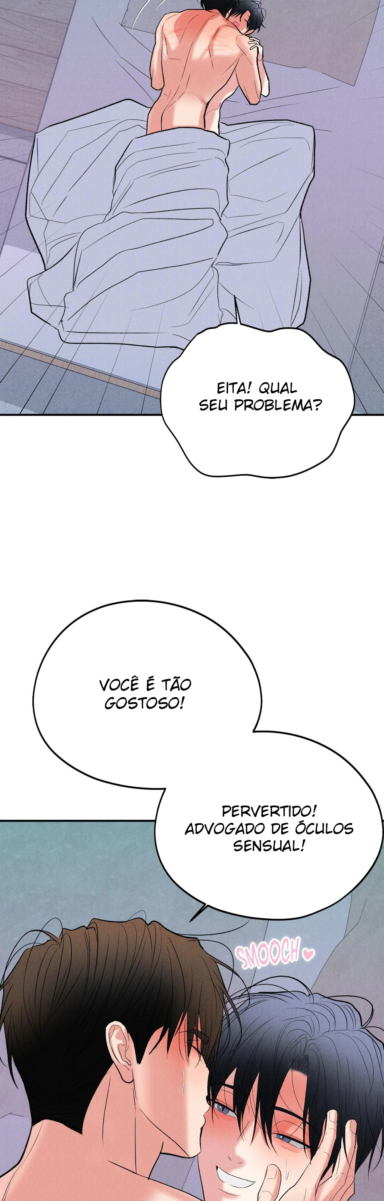 Dedicado ao seu eu arrogante. Capítulo 1006 Página 15