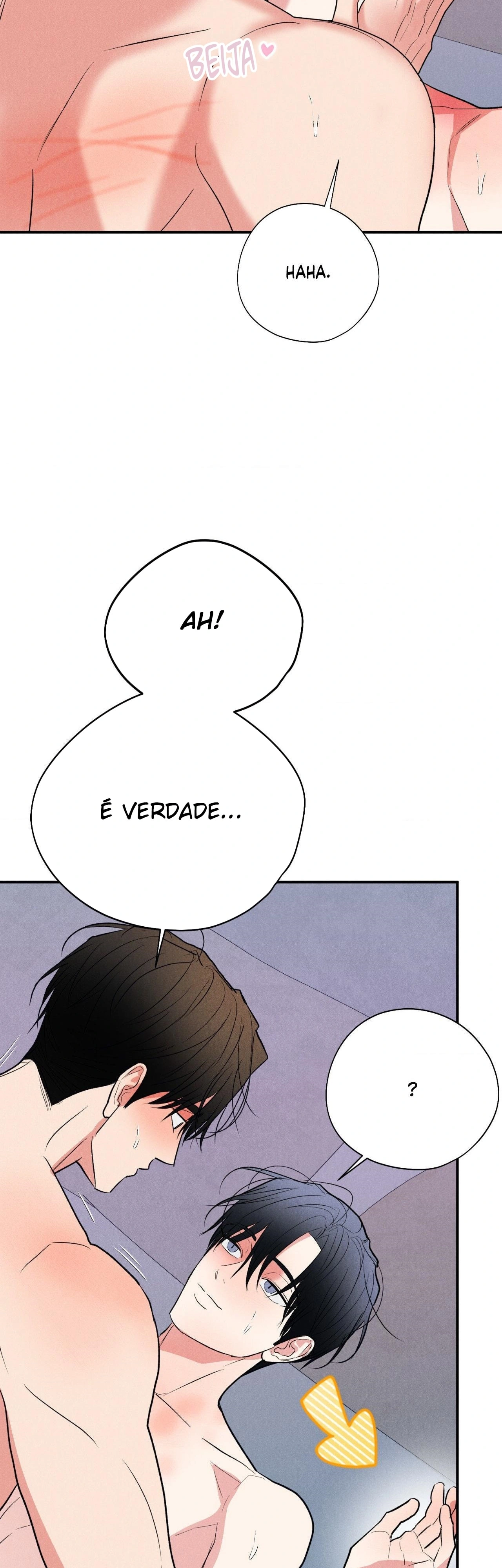 Dedicado ao seu eu arrogante. Capítulo 1006 Página 16