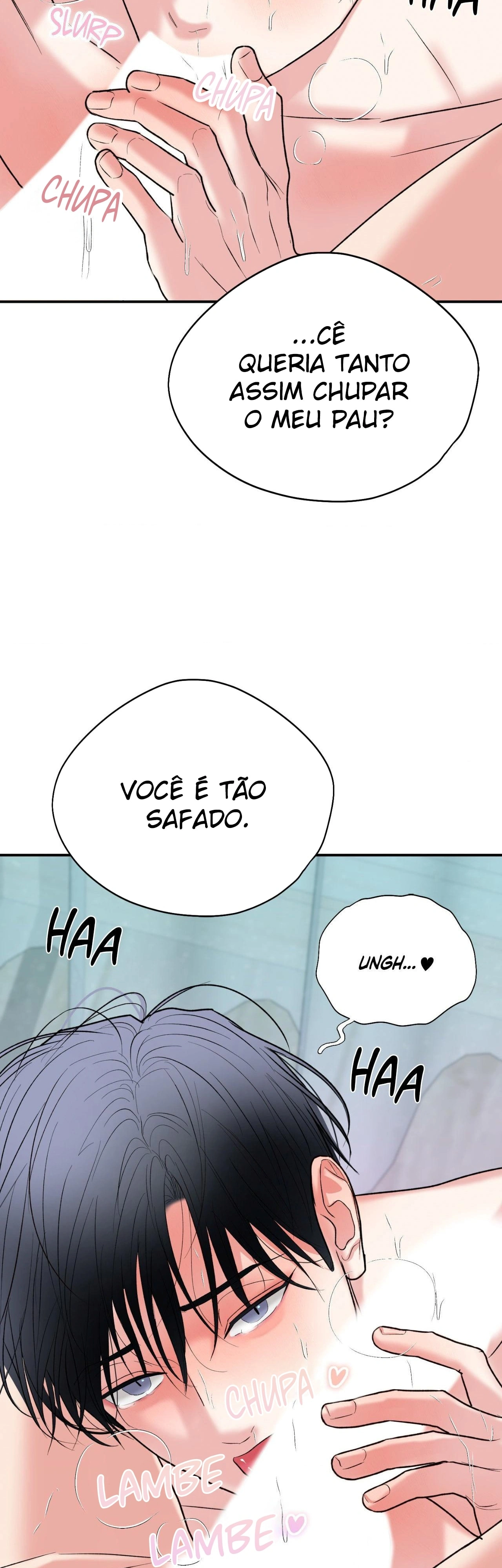 Dedicado ao seu eu arrogante. Capítulo 1006 Página 26