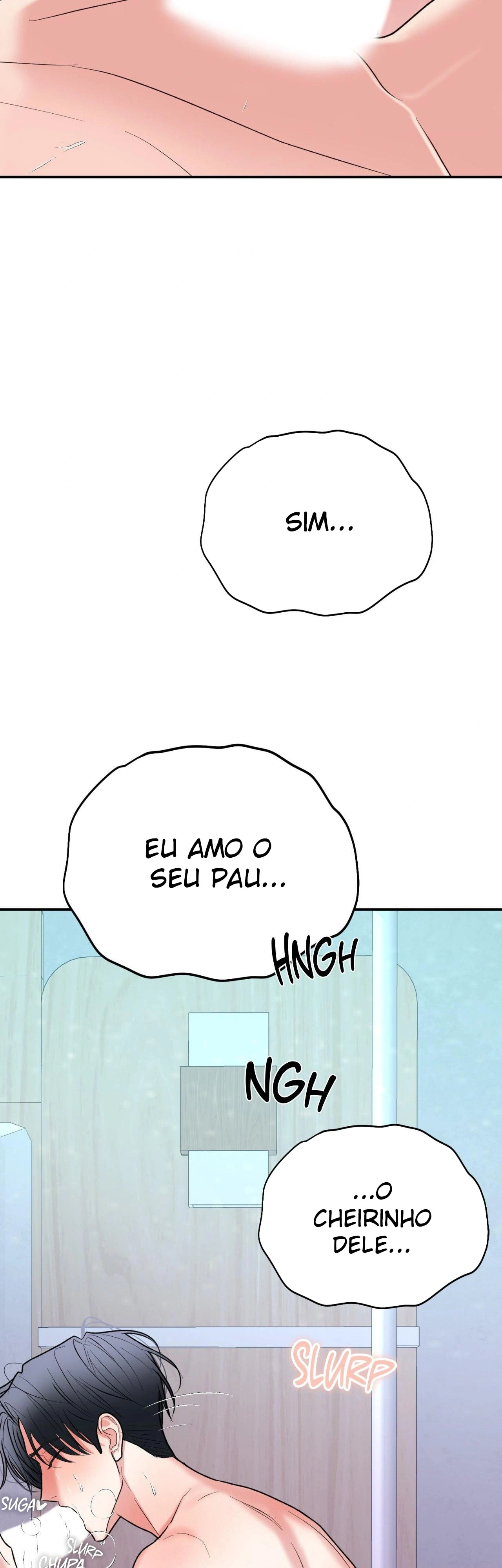 Dedicado ao seu eu arrogante. Capítulo 1006 Página 27