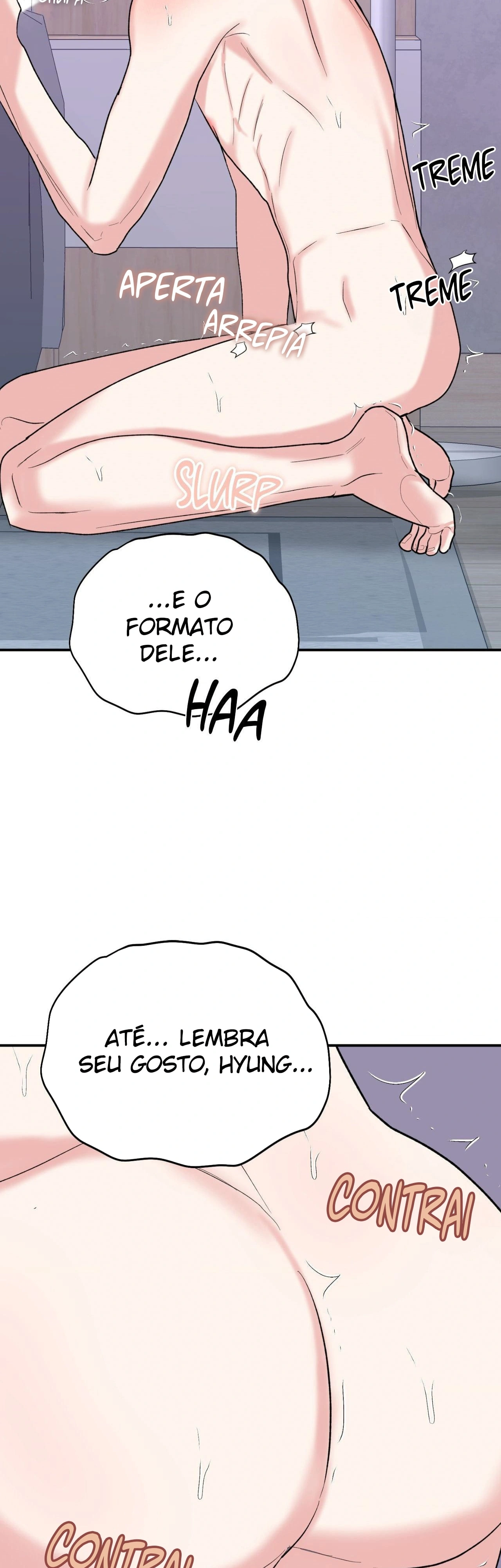 Dedicado ao seu eu arrogante. Capítulo 1006 Página 28