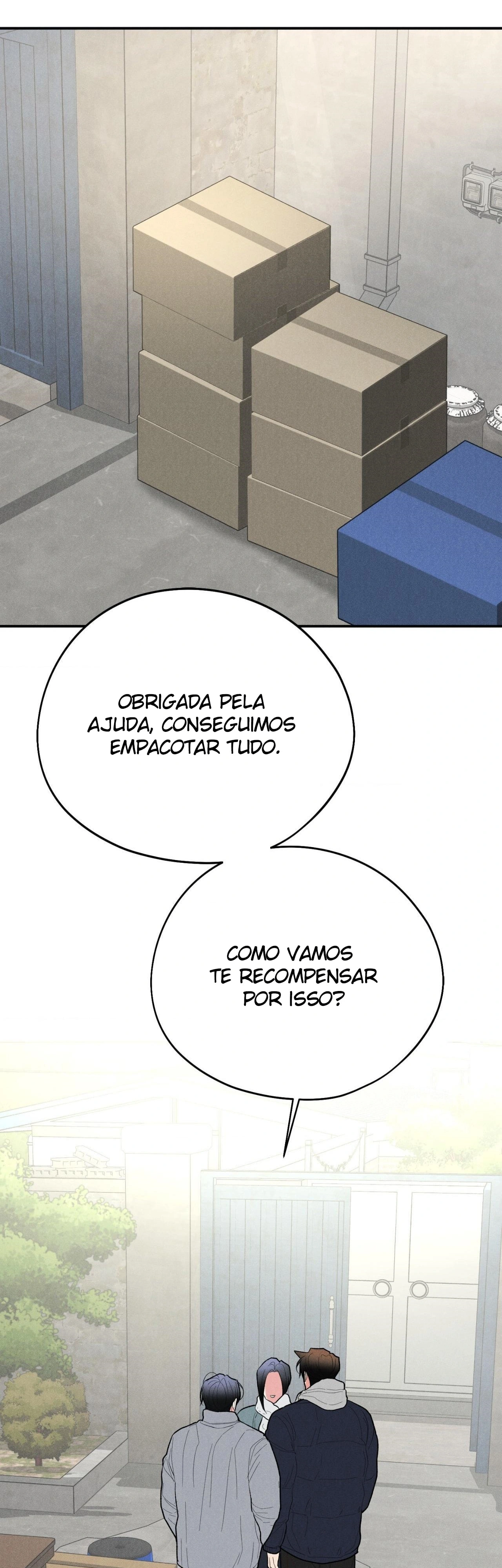 Dedicado ao seu eu arrogante. Capítulo 1006 Página 37
