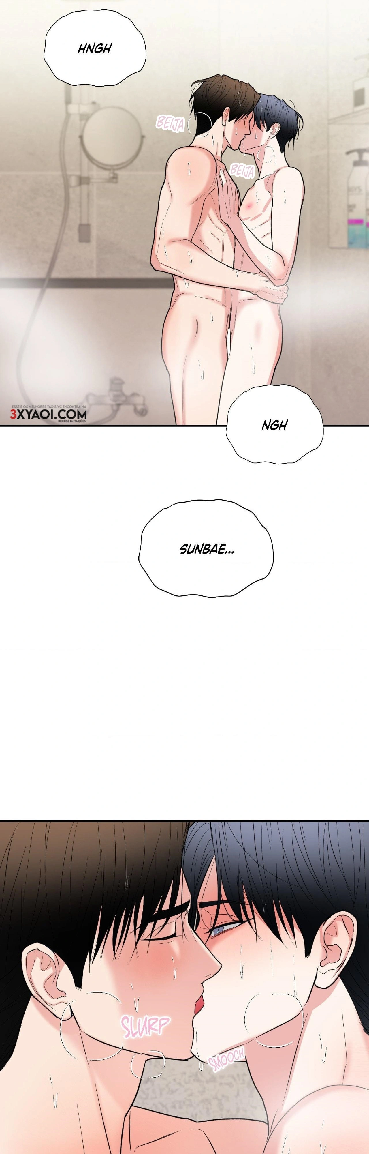 Dedicado ao seu eu arrogante. Capítulo 1006 Página 4