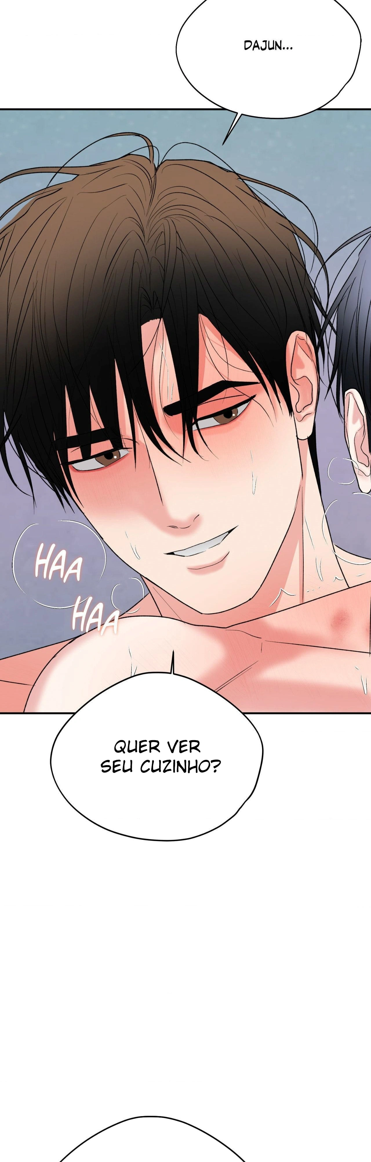 Dedicado ao seu eu arrogante. Capítulo 1006 Página 54