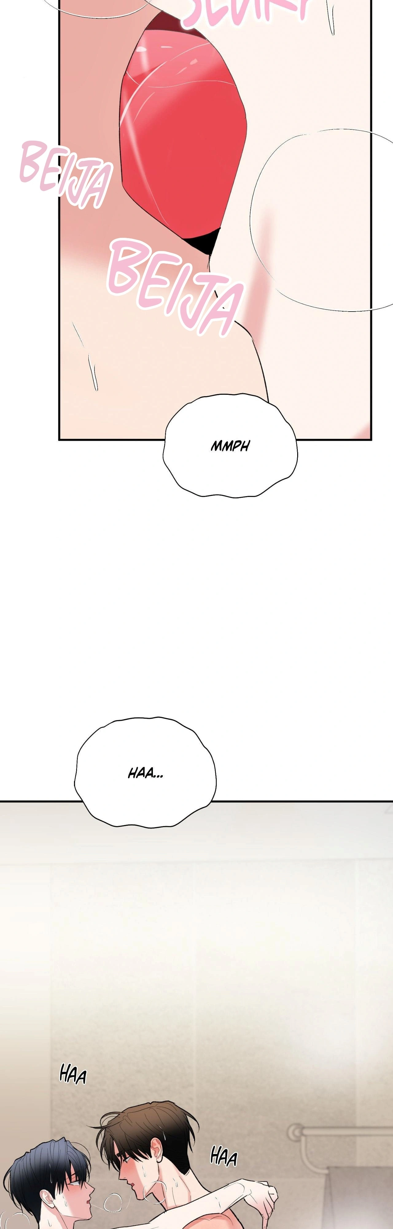 Dedicado ao seu eu arrogante. Capítulo 1006 Página 6