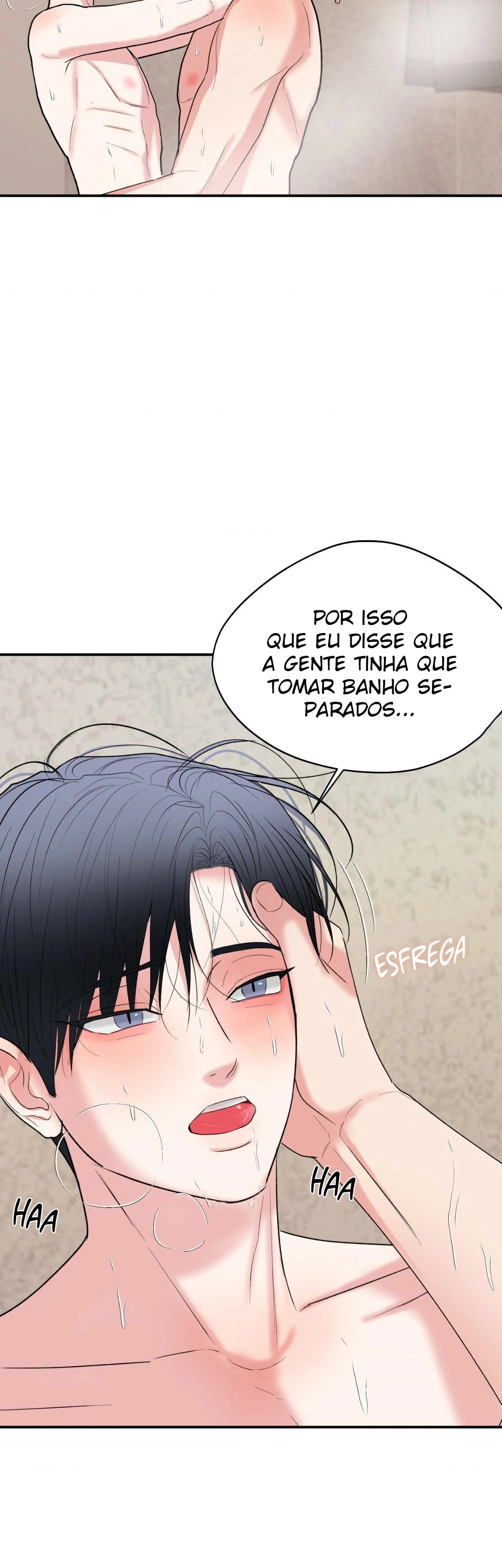 Dedicado ao seu eu arrogante. Capítulo 1006 Página 7
