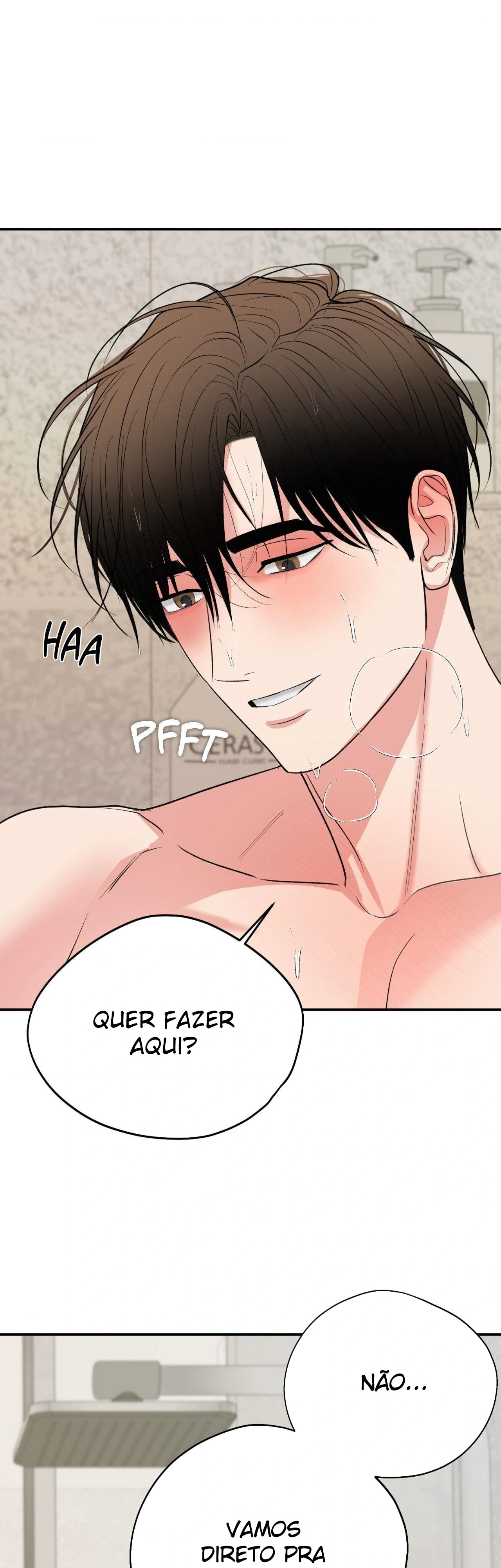 Dedicado ao seu eu arrogante. Capítulo 1006 Página 8