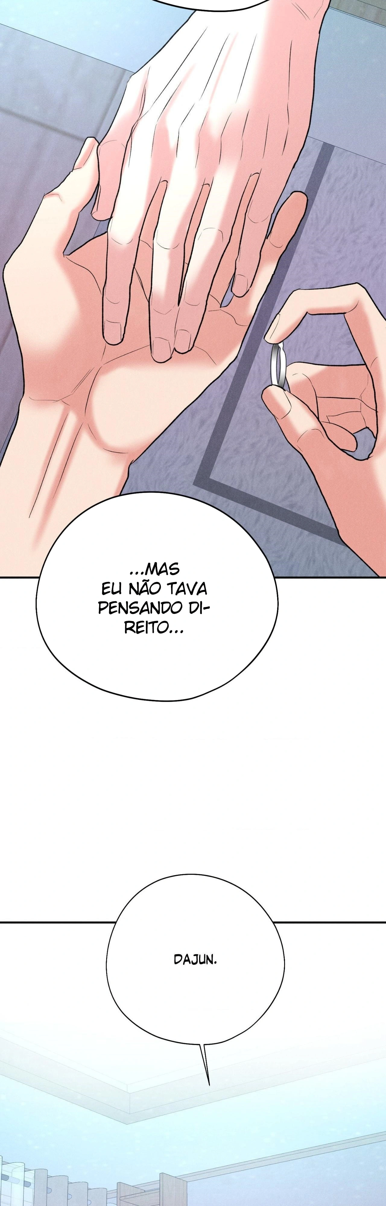 Dedicado ao seu eu arrogante. Capítulo 1007 Página 17