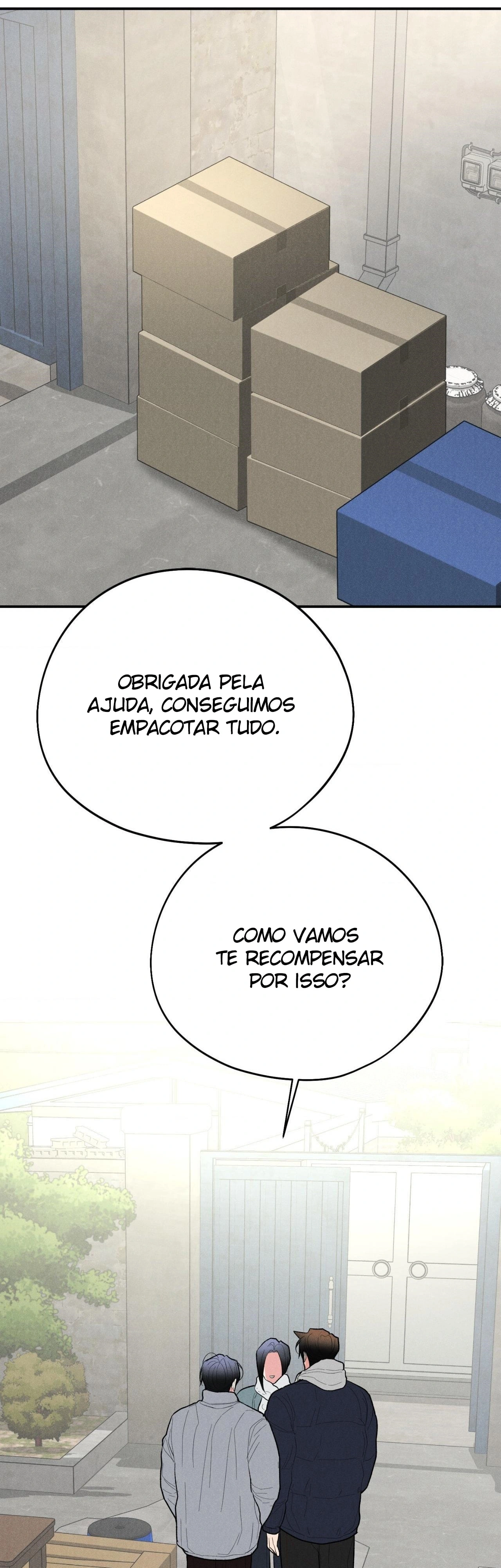 Dedicado ao seu eu arrogante. Capítulo 1007 Página 34