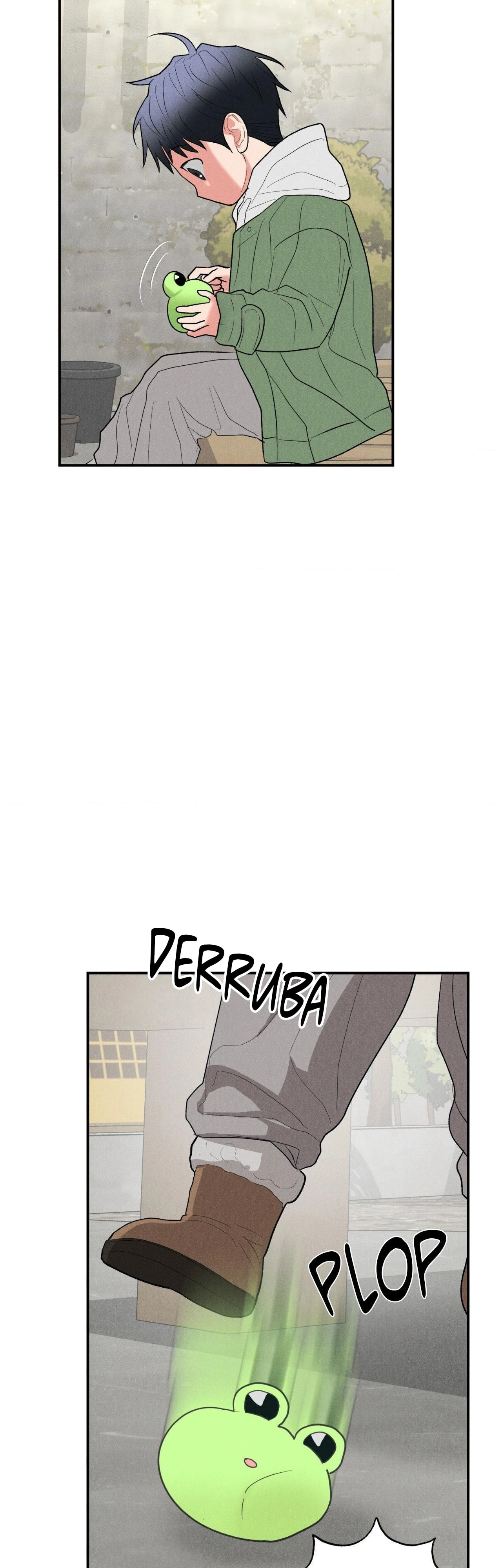 Dedicado ao seu eu arrogante. Capítulo 1007 Página 39