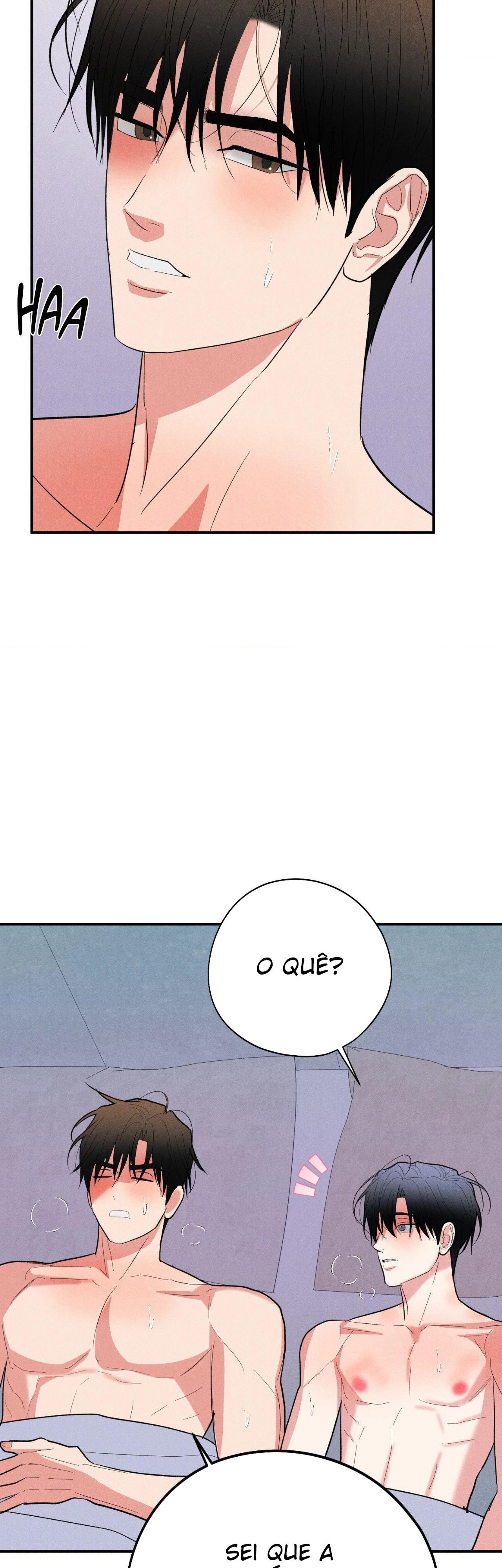 Dedicado ao seu eu arrogante. Capítulo 1007 Página 4