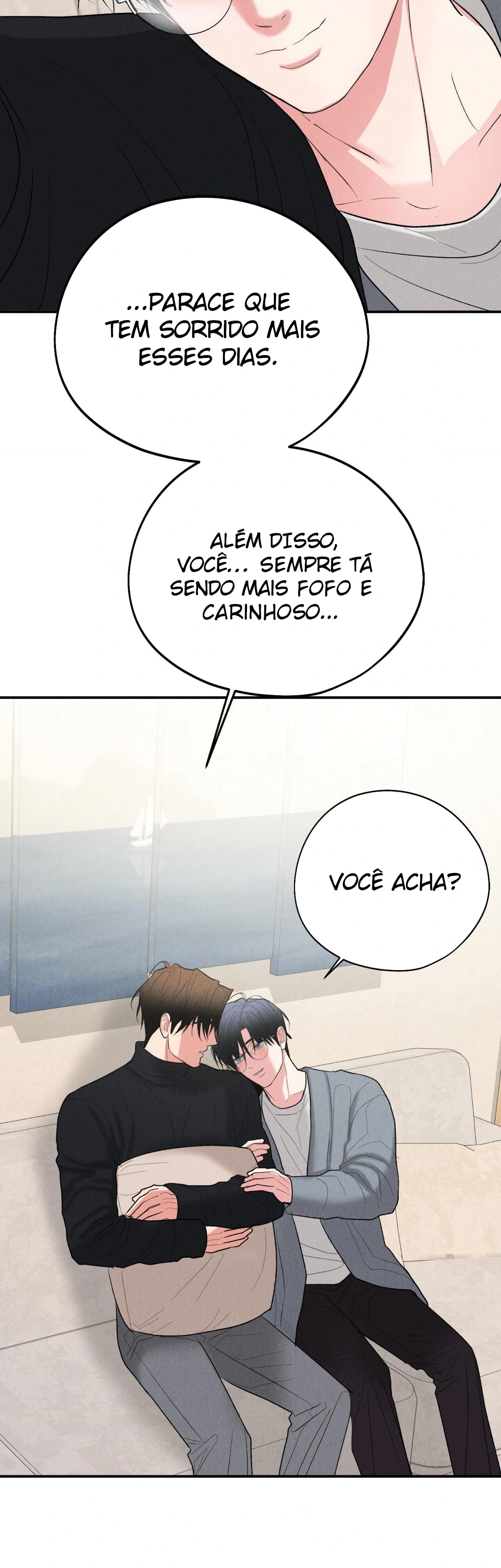 Dedicado ao seu eu arrogante. Capítulo 1007 Página 51