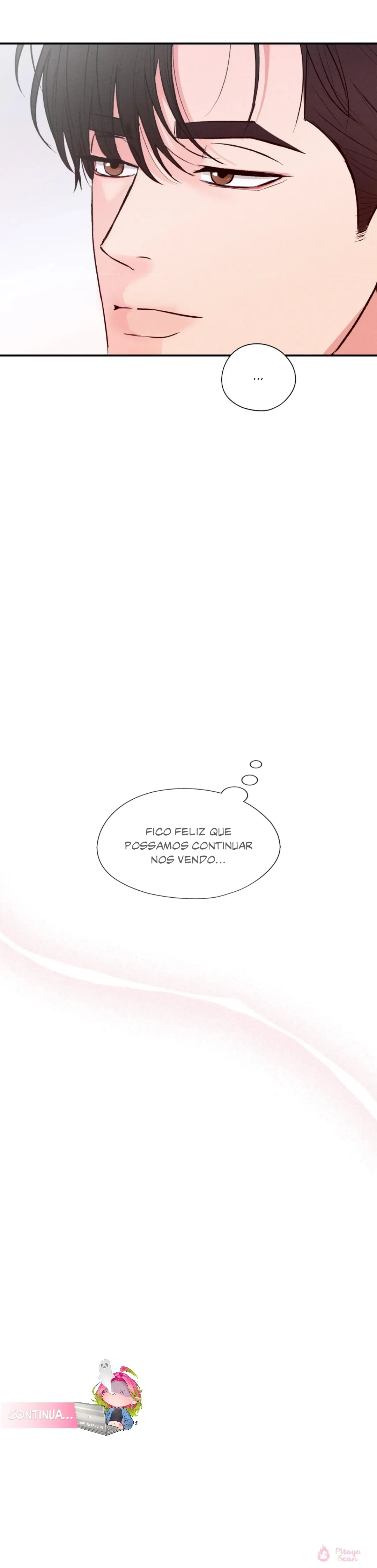 Dedicado ao seu eu arrogante. Capítulo 30 Página 11