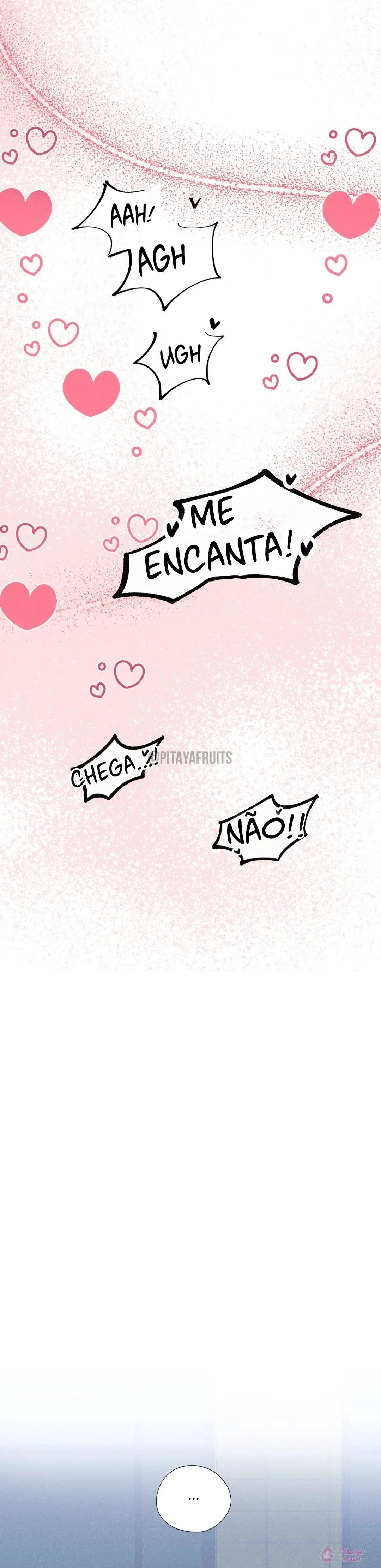 Dedicado ao seu eu arrogante. Capítulo 32 Página 10