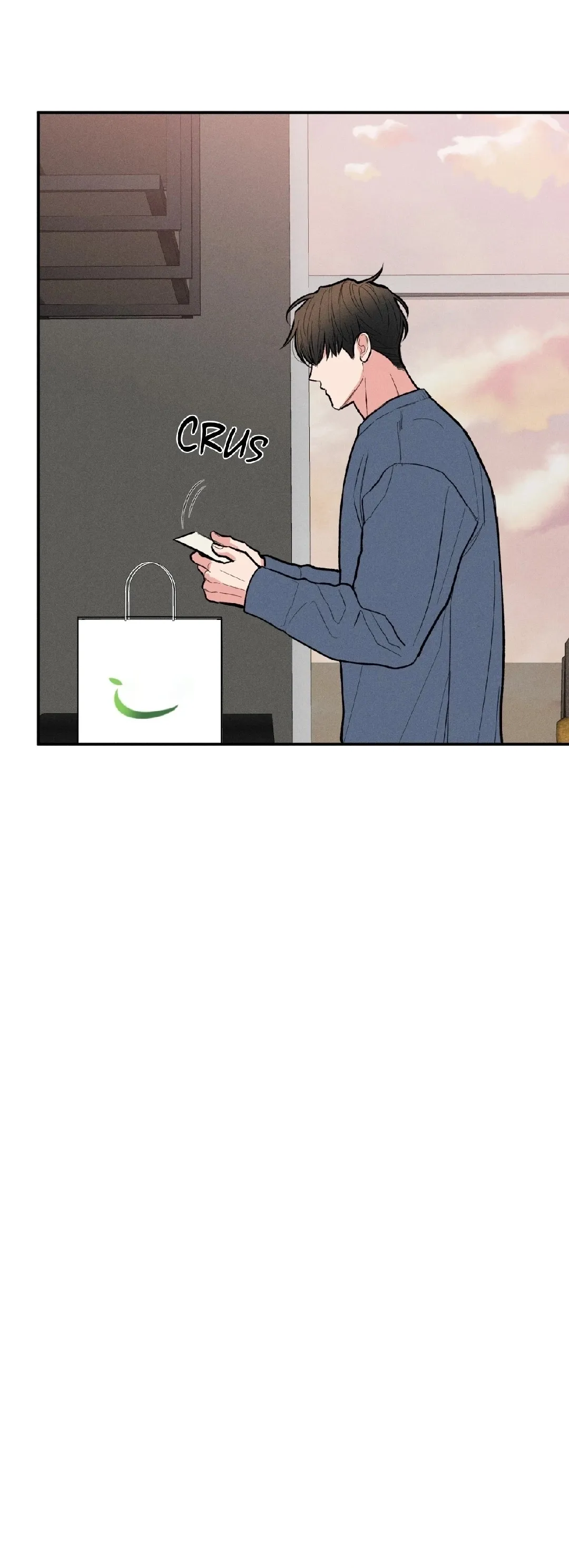 Dedicado ao seu eu arrogante. Capítulo 38 Página 10