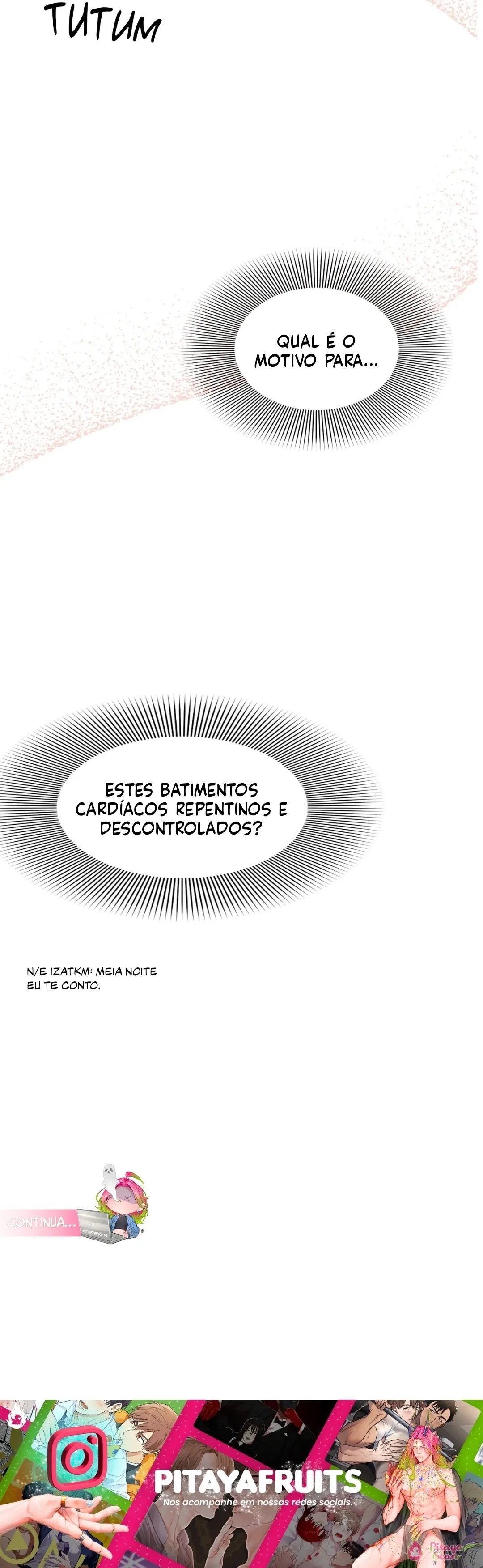 Dedicado ao seu eu arrogante. Capítulo 38 Página 14