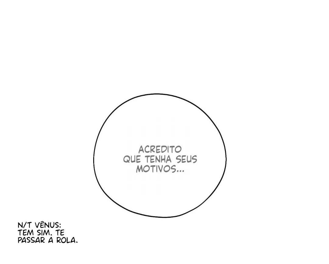 Dedicado ao seu eu arrogante. Capítulo 4 Página 5