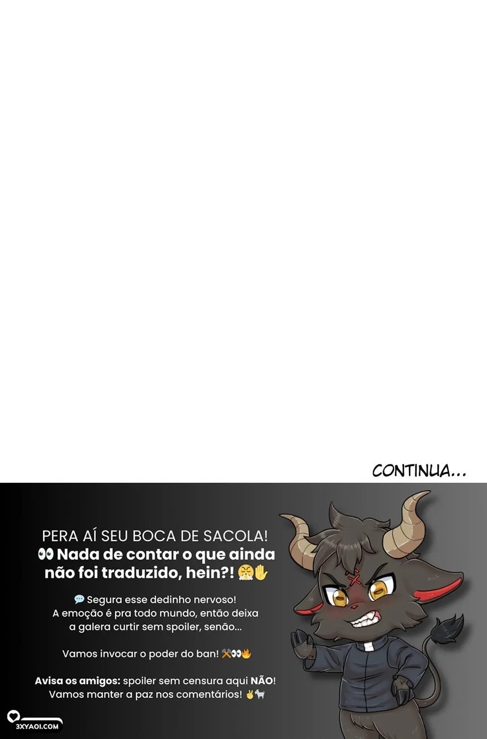 Dedicado ao seu eu arrogante. Capítulo 51 Página 12