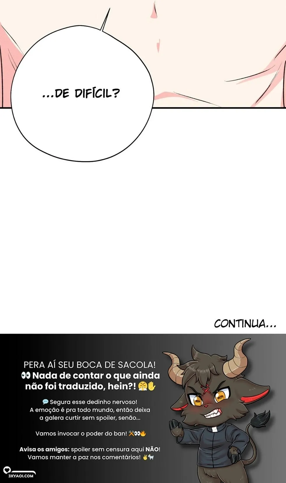 Dedicado ao seu eu arrogante. Capítulo 56 Página 13