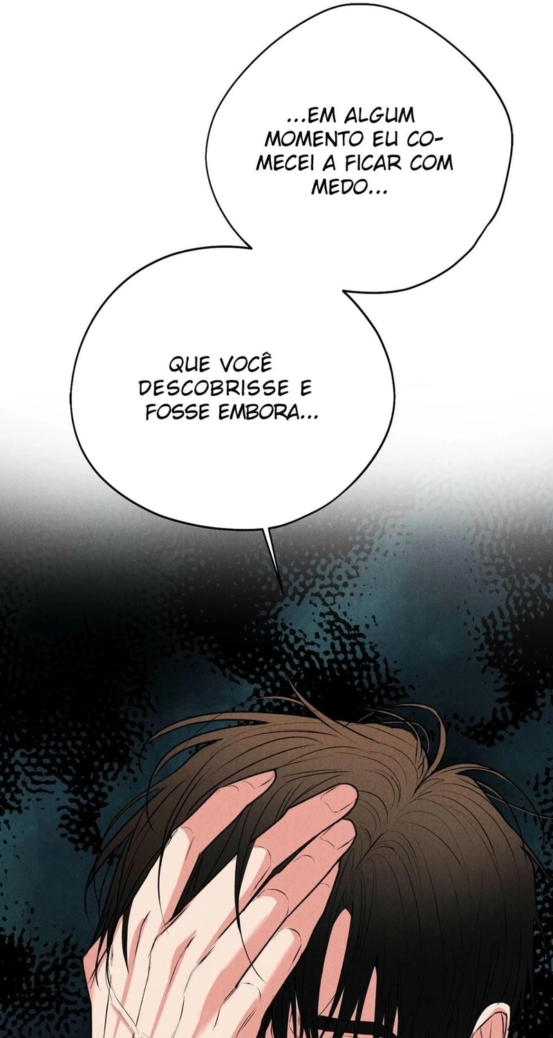 Dedicado ao seu eu arrogante. Capítulo 70 Página 104