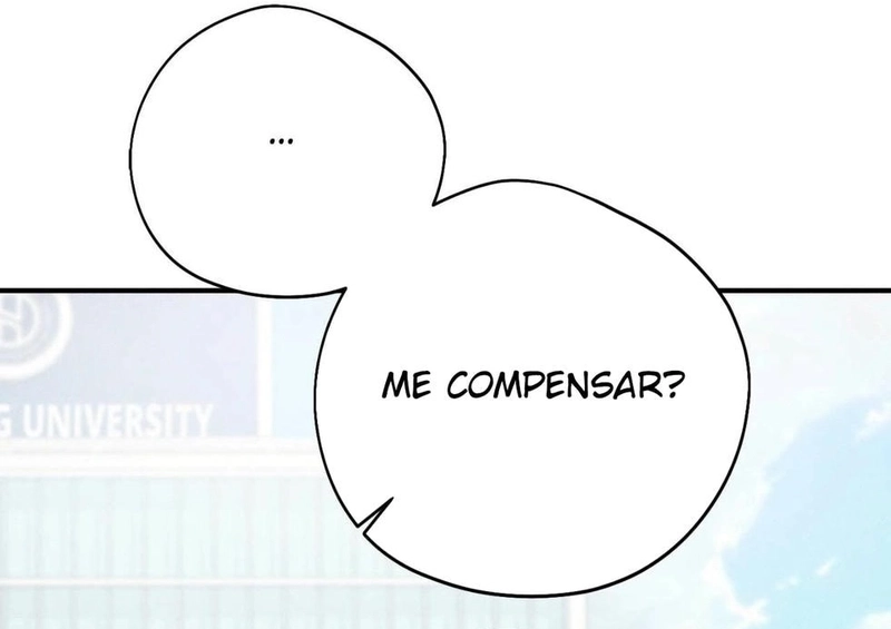 Dedicado ao seu eu arrogante. Capítulo 70 Página 109