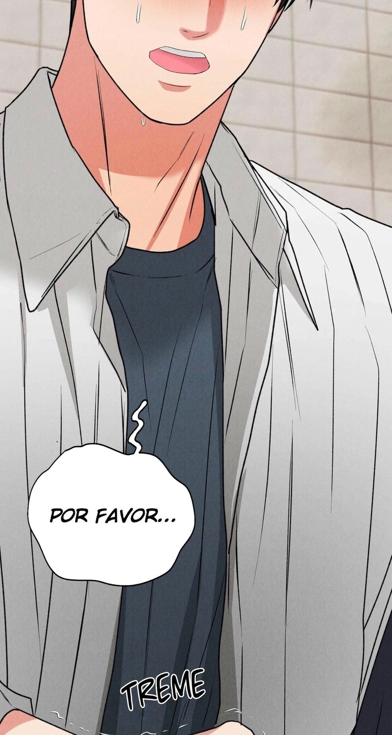 Dedicado ao seu eu arrogante. Capítulo 70 Página 122