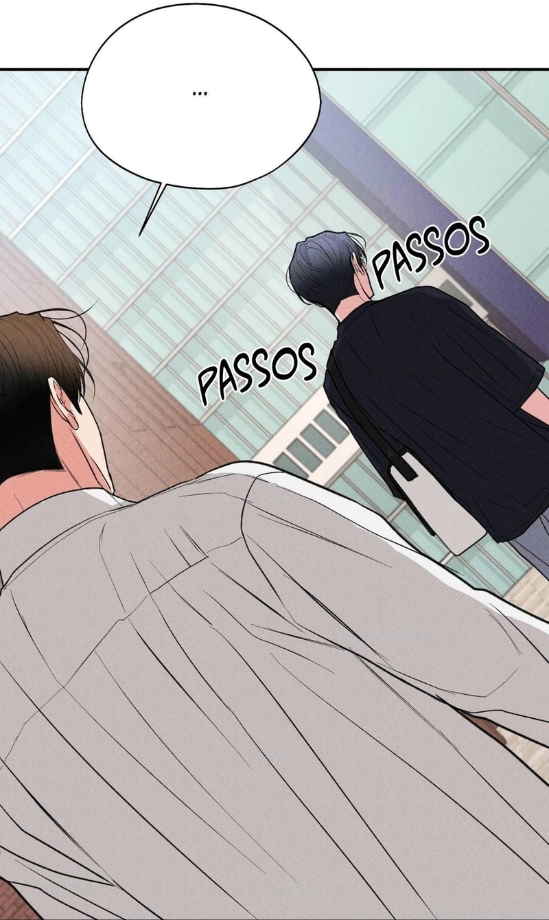 Dedicado ao seu eu arrogante. Capítulo 70 Página 130