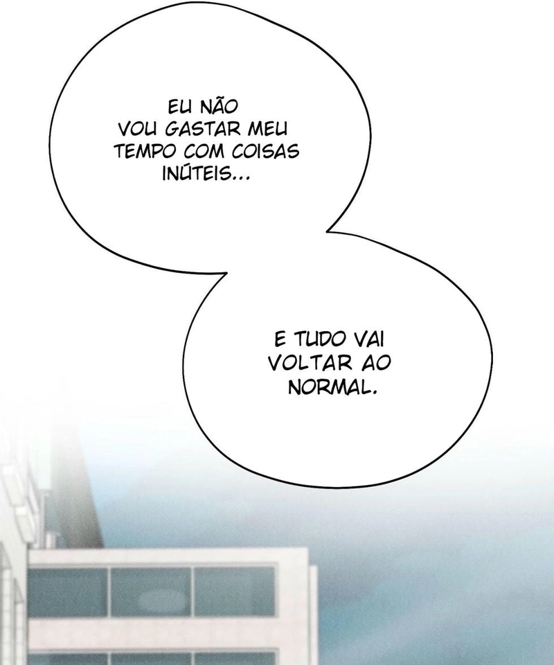 Dedicado ao seu eu arrogante. Capítulo 70 Página 34