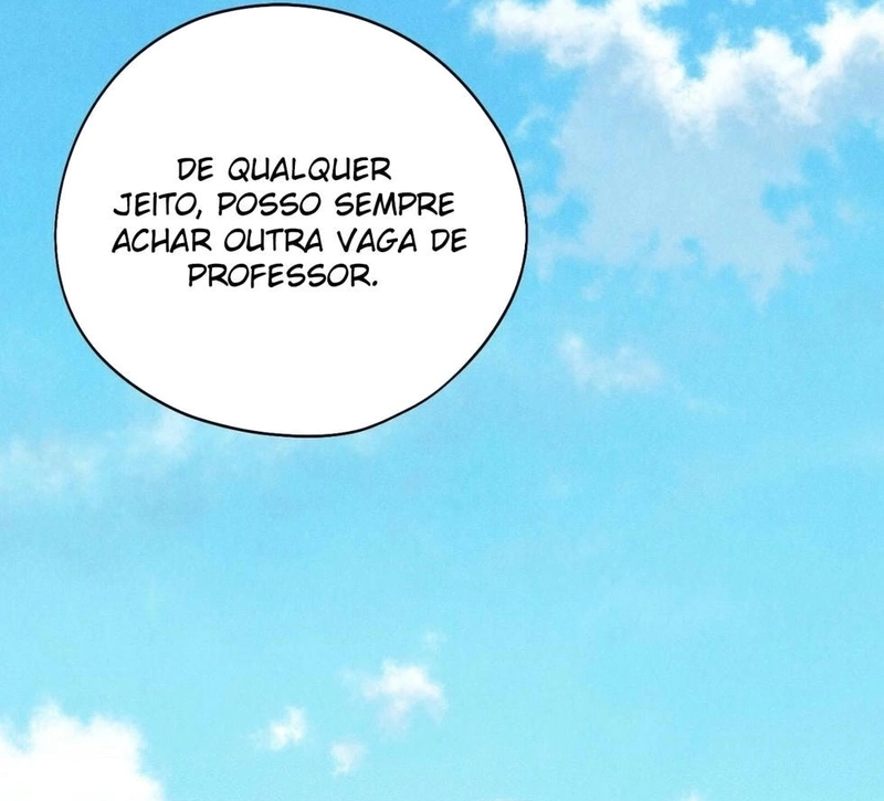 Dedicado ao seu eu arrogante. Capítulo 70 Página 38