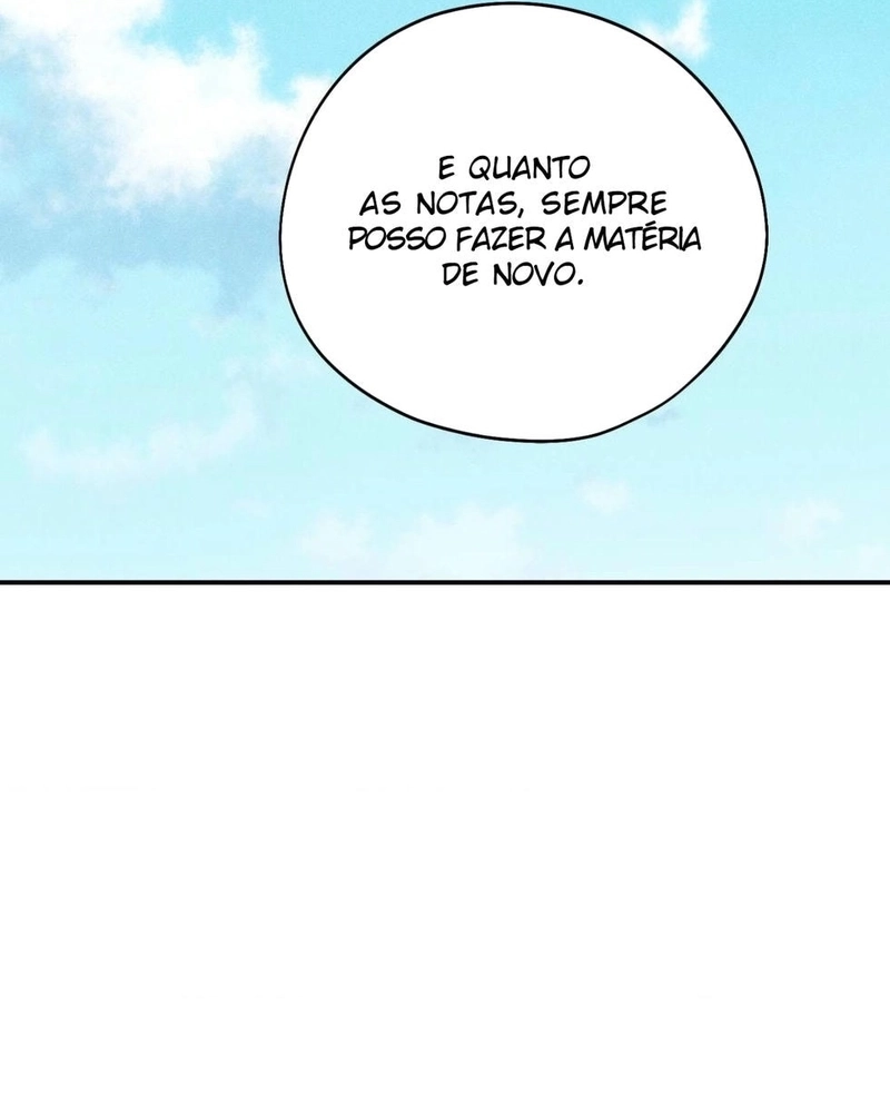 Dedicado ao seu eu arrogante. Capítulo 70 Página 39