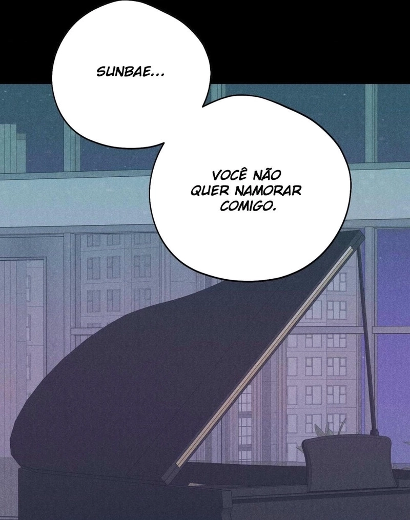 Dedicado ao seu eu arrogante. Capítulo 70 Página 43
