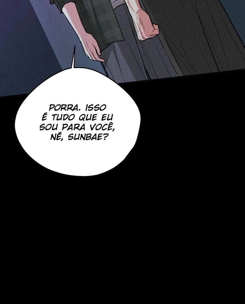 Dedicado ao seu eu arrogante. Capítulo 70 Página 45
