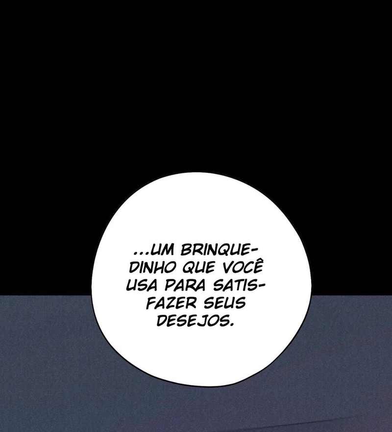 Dedicado ao seu eu arrogante. Capítulo 70 Página 47