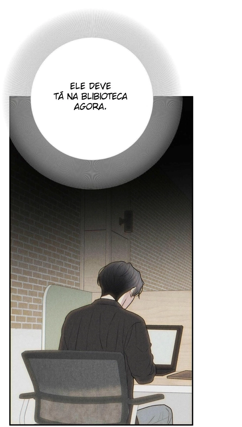 Dedicado ao seu eu arrogante. Capítulo 70 Página 55