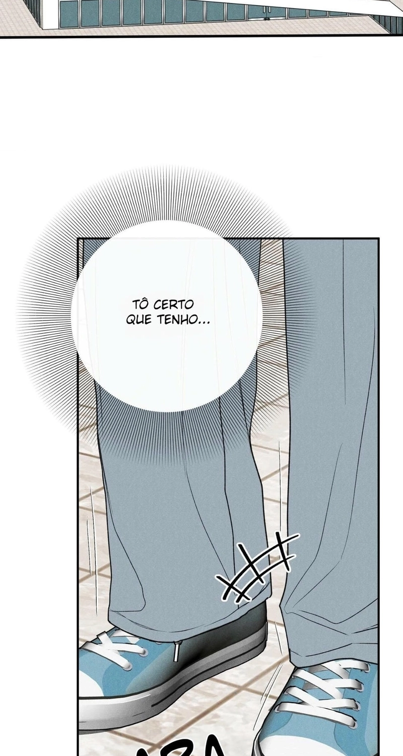 Dedicado ao seu eu arrogante. Capítulo 70 Página 59
