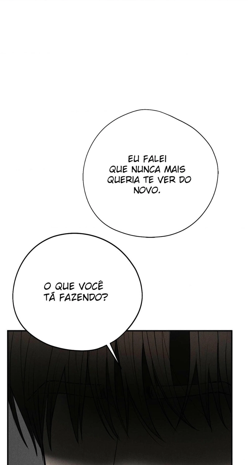 Dedicado ao seu eu arrogante. Capítulo 70 Página 87