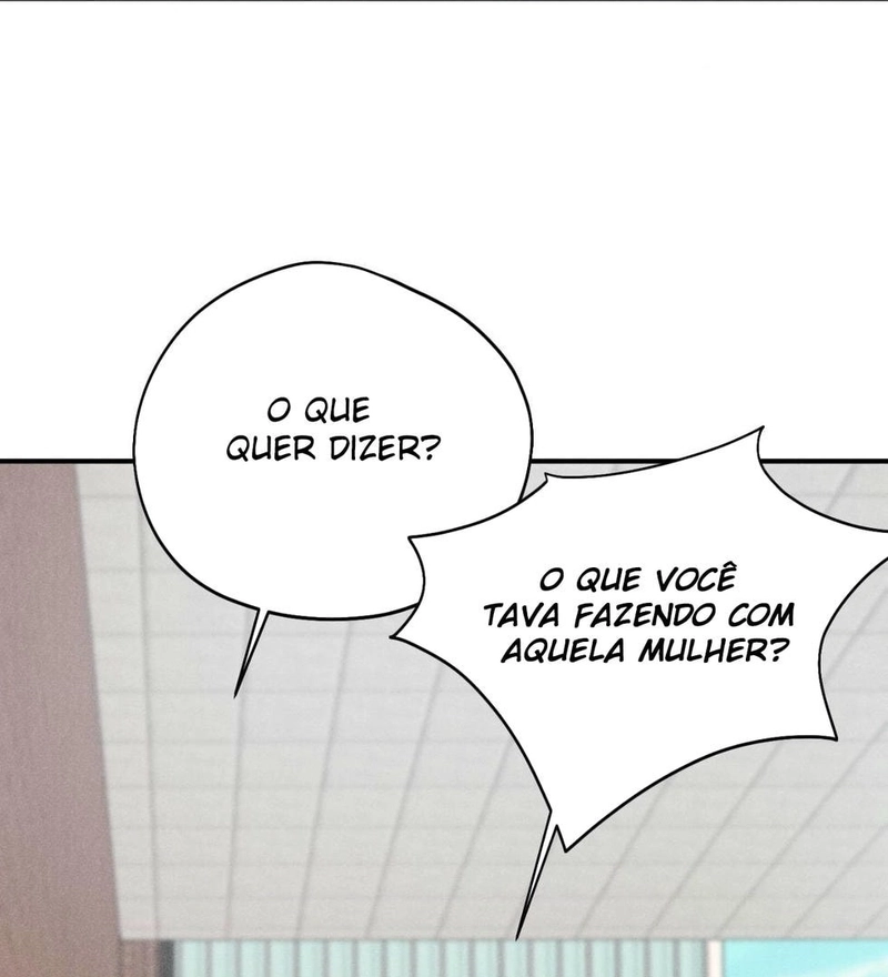 Dedicado ao seu eu arrogante. Capítulo 70 Página 90