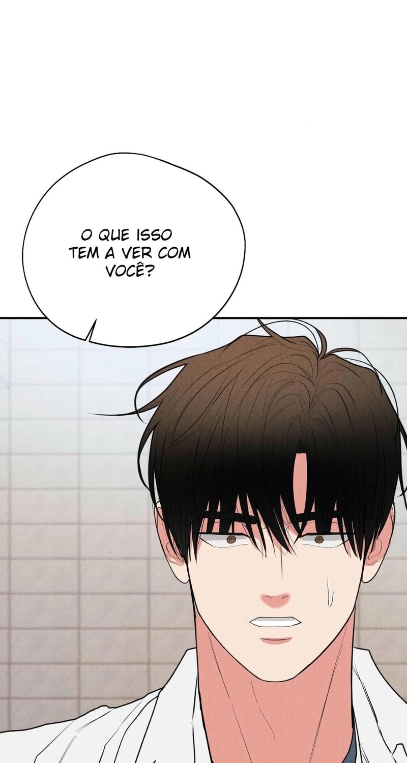 Dedicado ao seu eu arrogante. Capítulo 70 Página 92