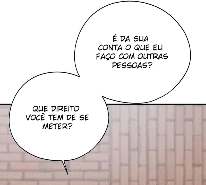 Dedicado ao seu eu arrogante. Capítulo 70 Página 94